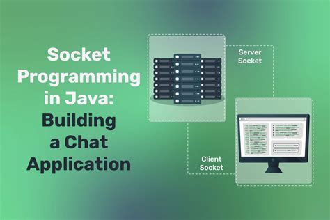 Image result for Java Socket Programming