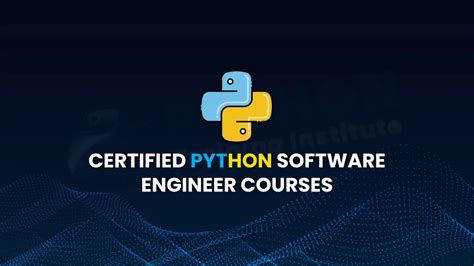 Python Software Development Training に対する画像結果
