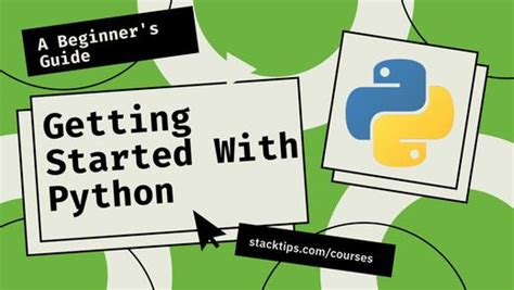 Image result for Python Starting Tutorial