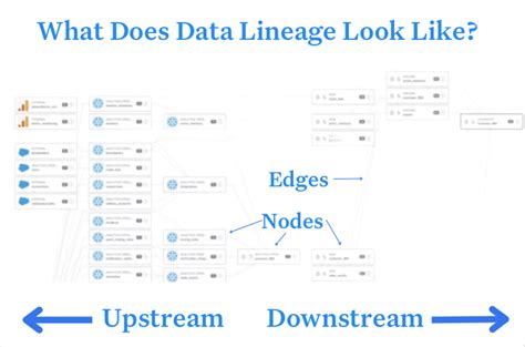 Image result for Data Lineage Visualization Python