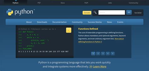 Afbeeldingsresultaten voor Learn Python Scripting