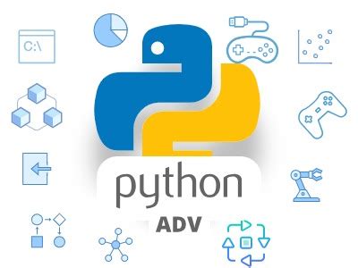 Image result for Python Advanced Programs