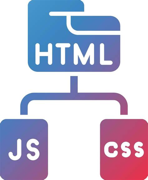 Image result for HTML CSS JavaScript Icon without Name