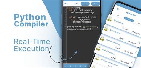 Image result for Android Python Compiler