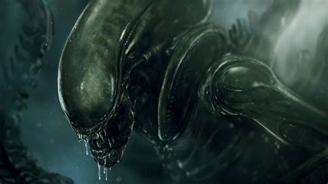 Toradh íomhá ar Alien Film Free