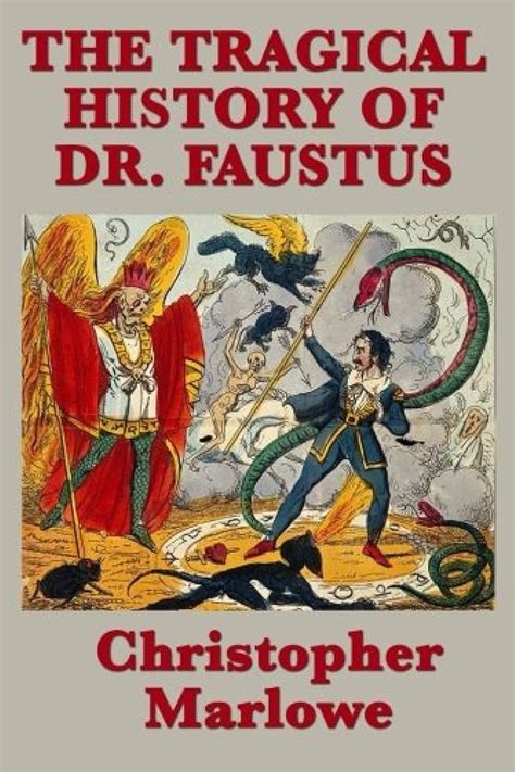 Image result for Dr. Faustus