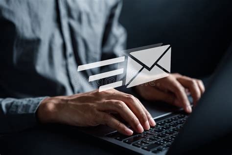 Image result for Computer Send Emails