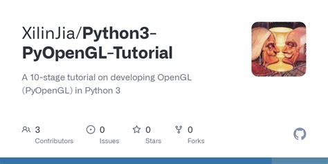 Image result for PyOpenGL Python
