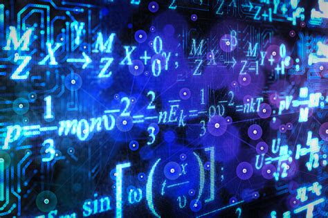 Toradh íomhá ar Algorithm Math