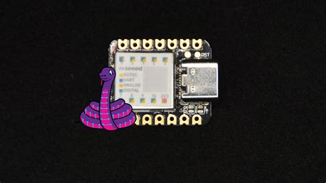 Afbeeldingsresultaten voor Circuit Python Tutorial