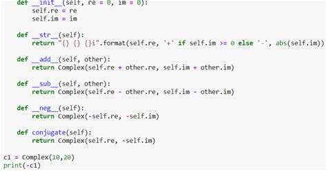 Image result for Python Complex Programs