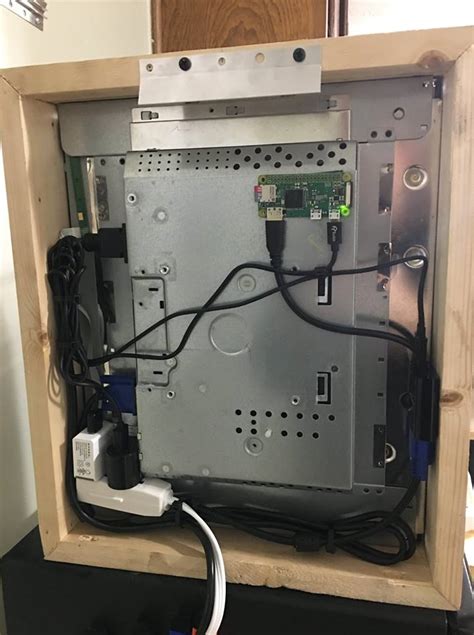 Image result for Calendar Module Raspberry Pi Project