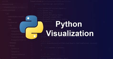 Bildergebnis für What Is Data Visualization Python Basic