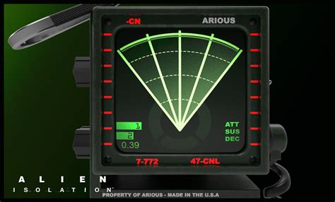 Image result for Alien Isolation Motion T