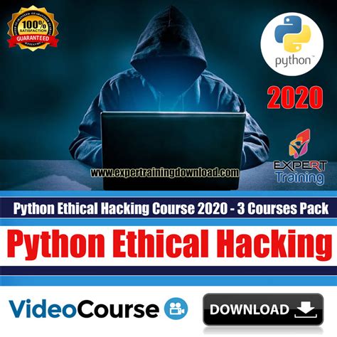 Image result for Python Hacking Course