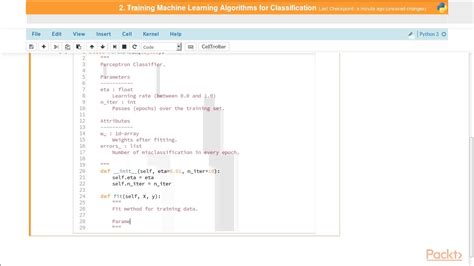 Image result for vs Code Python Machine Learning