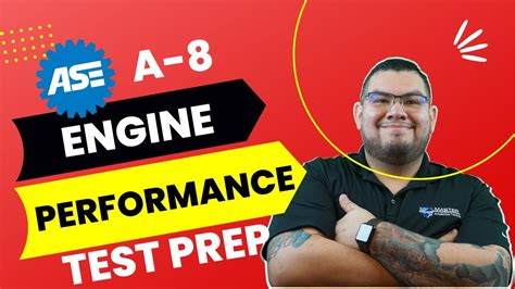 Image result for ASE Engine Performance Practice Test