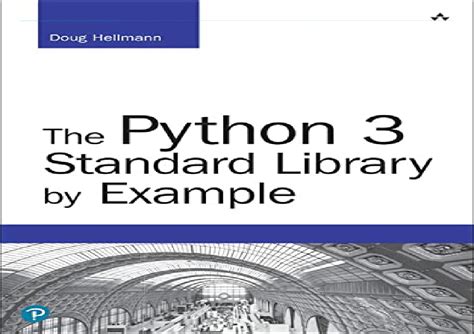Image result for Python Library Example