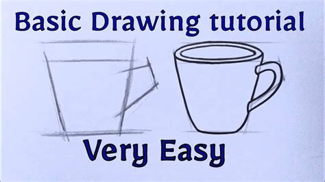 Basic Drawing Lessons に対する画像結果