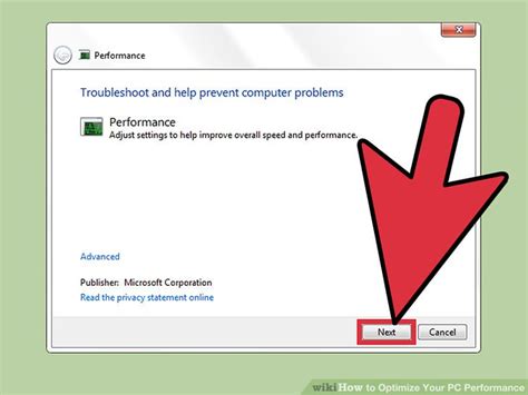 Image result for Optimize Computer Performance