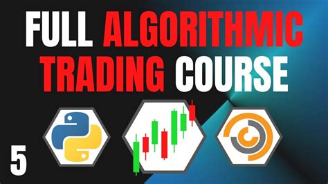 Image result for Algorithmic Trading Python