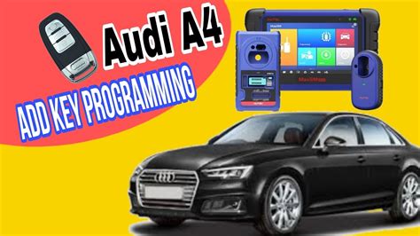 Image result for Audi Key Programming Software