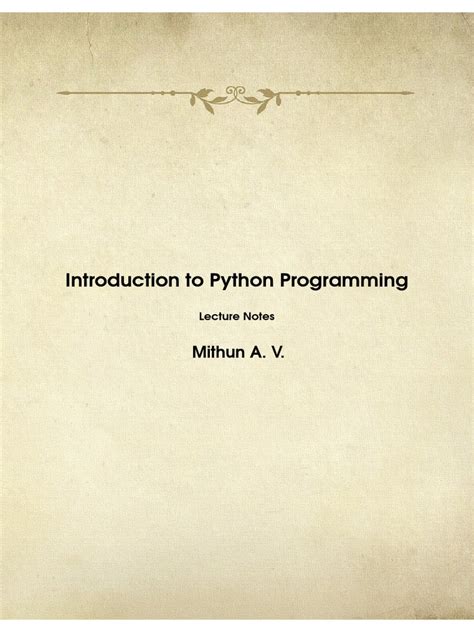 Image result for Python Programming Introduction