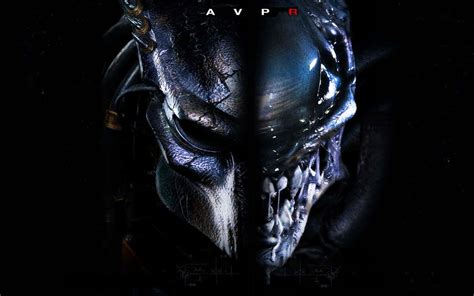 Image result for Alien vs Predator Face Off