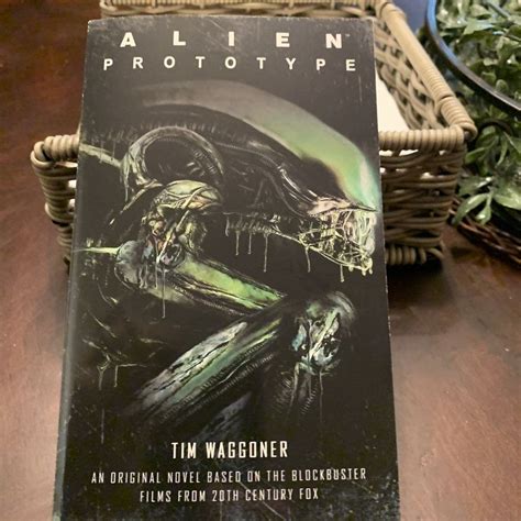 Bildergebnis für Alien Audio Book Prototype