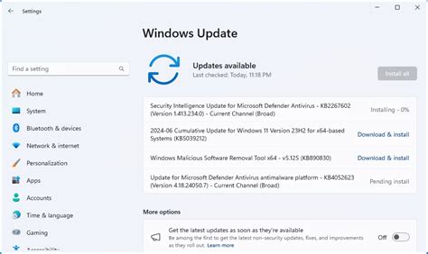Image result for How to Update Computer