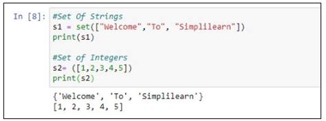 Afbeeldingsresultaten voor Python Set Syntax