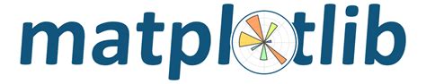 Image result for Matplotlib Python Library Logo