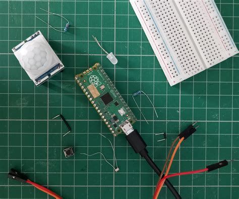 Image result for Raspberry Pi Pico Tutorial Windows