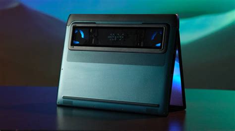 Toradh íomhá ar Alienware Area 51 Side-Panel