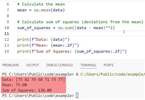 Image result for Statistics Using Python Numpy and R