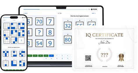 Image result for IQ Solve