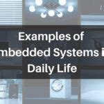 Image result for Embedded System Examples
