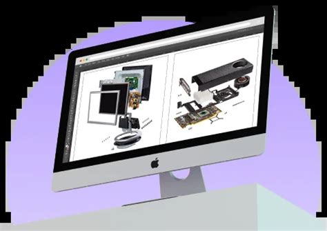 Toradh íomhá ar Software Simulation eLearning