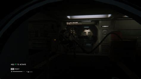 Alien Isolation Gameplay에 대한 이미지 결과
