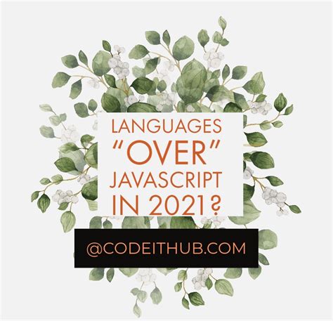 Image result for JavaScript 2021