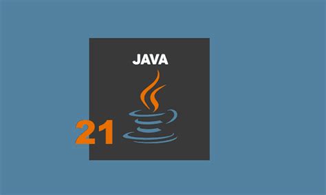 Image result for Java 21 Features with Examples