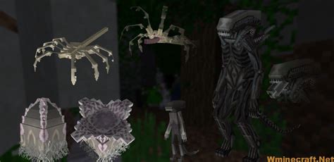 Afbeeldingsresultaten voor Alien vs Predator Mod