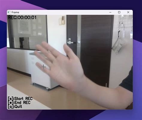 Image result for OpenCV Python Camera