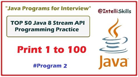 Toradh íomhá ar Java 8 Stream API Full Tutorial