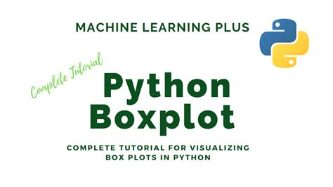 Image result for Python Data Visualization Box Plot