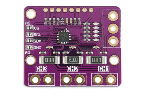 Image result for Ina3221 Raspberry Pi Python