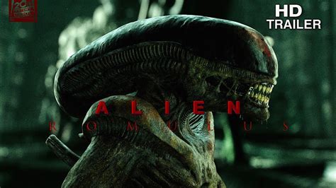 Image result for Alien Film Trailer