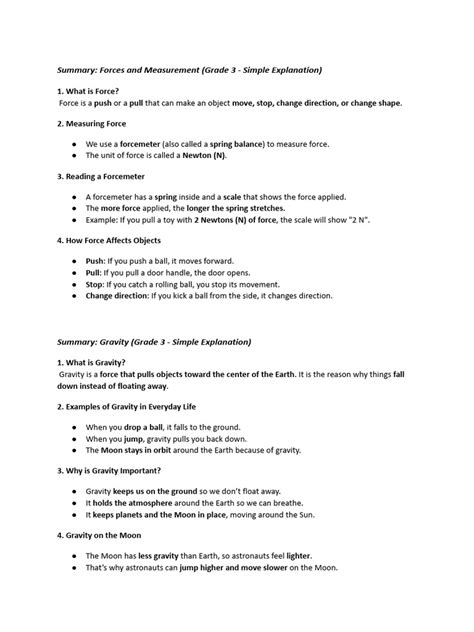 Image result for Science Explainer Example