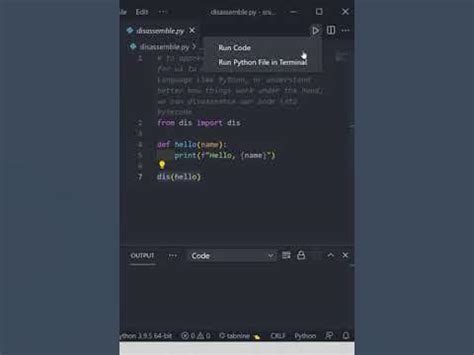 Image result for Python Bytecode
