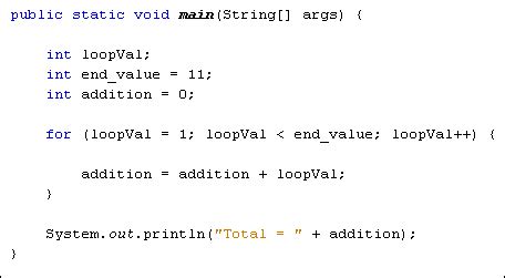 Afbeeldingsresultaten voor Bro Code Java Loop